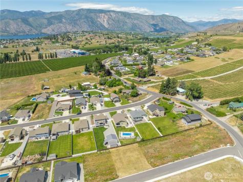 145 Sailing Hawk Lane Manson WA 98831