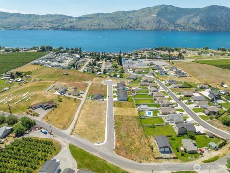 145 Sailing Hawk Lane Manson WA 98831