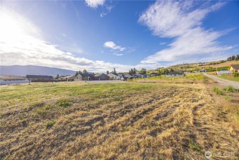145 Sailing Hawk Lane Manson WA 98831