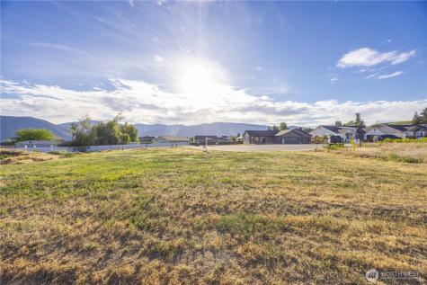 145 Sailing Hawk Lane Manson WA 98831