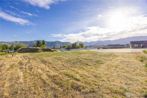 145 Sailing Hawk Lane Manson WA 98831