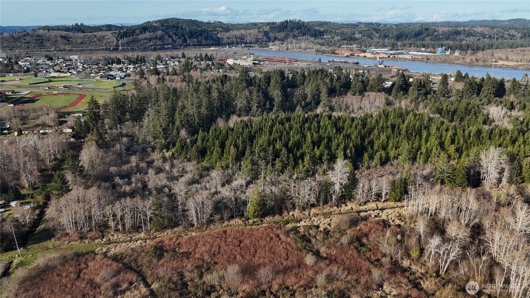 9 012203000000 Aberdeen WA 98520
