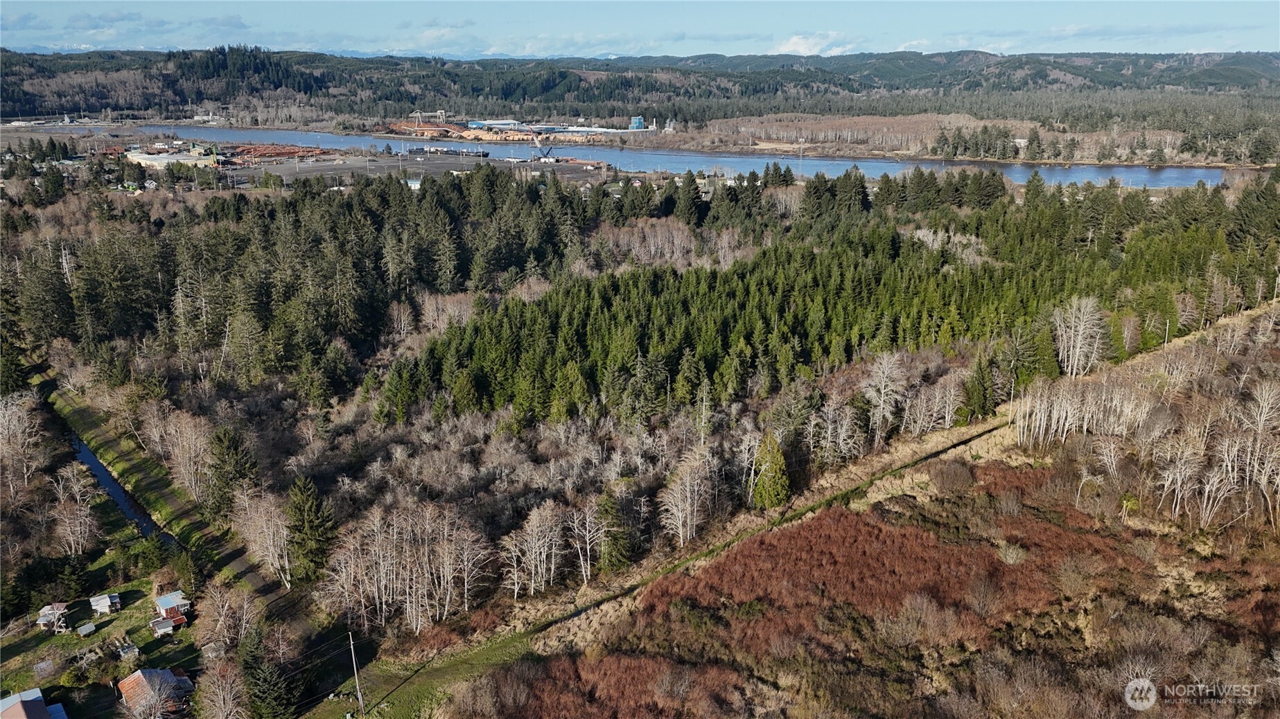 9 012203000000 Aberdeen WA 98520
