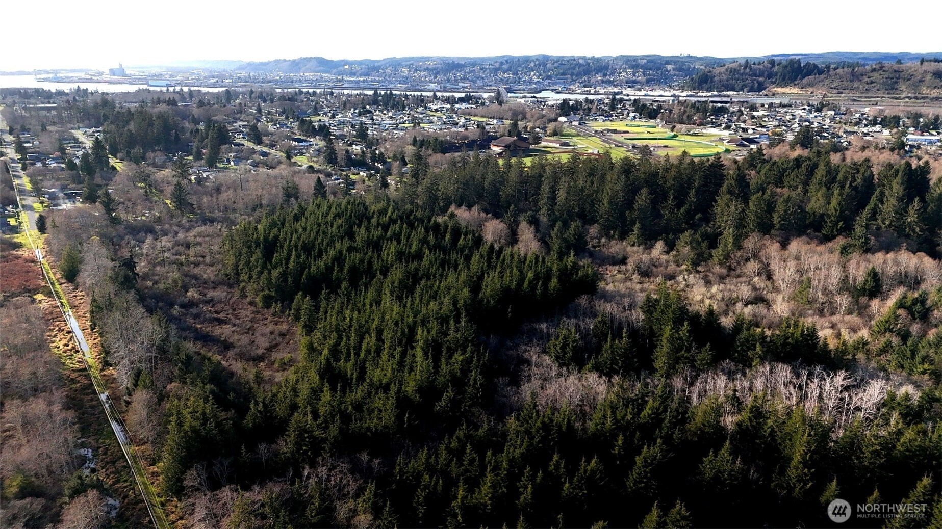 9 012203000000 Aberdeen WA 98520