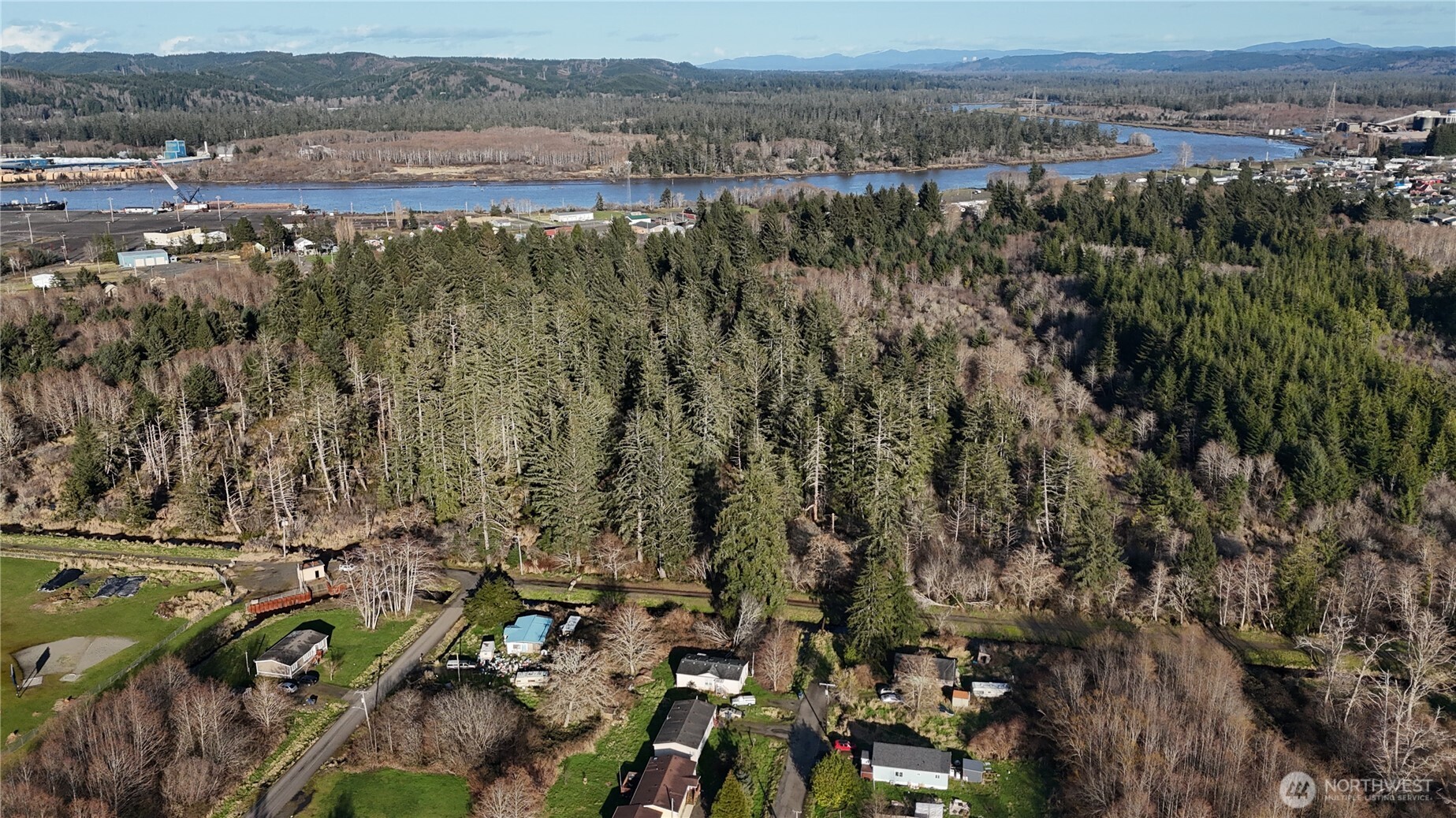 9 012203000000 Aberdeen WA 98520