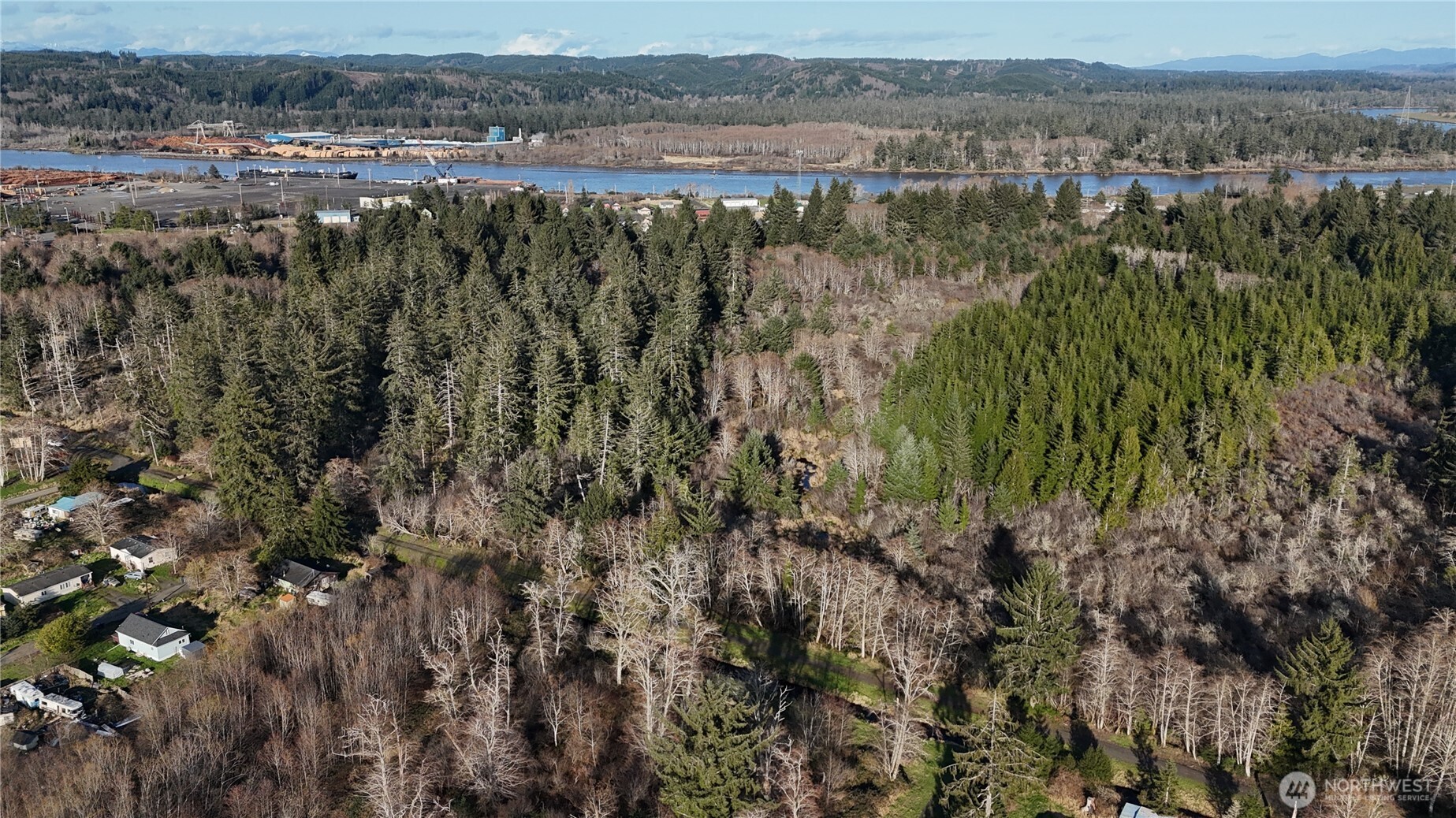 9 012203000000 Aberdeen WA 98520