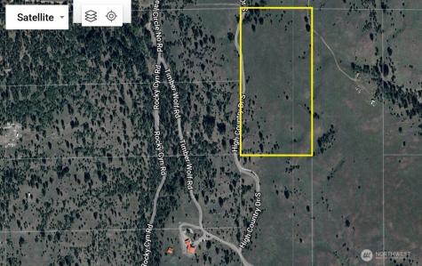 1111 White Tail Lane Tonasket WA 98855