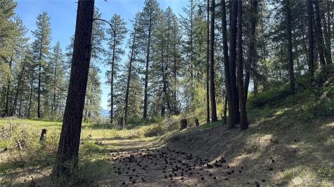 13 Sundance Lane Winthrop WA 98862