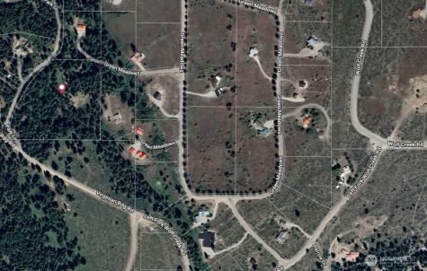 13 Sundance Lane Winthrop WA 98862
