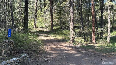 13 Sundance Lane Winthrop WA 98862