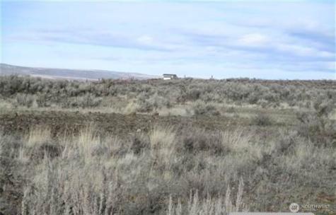 0 Lot 6 Longhorn Drive Ephrata WA 98823