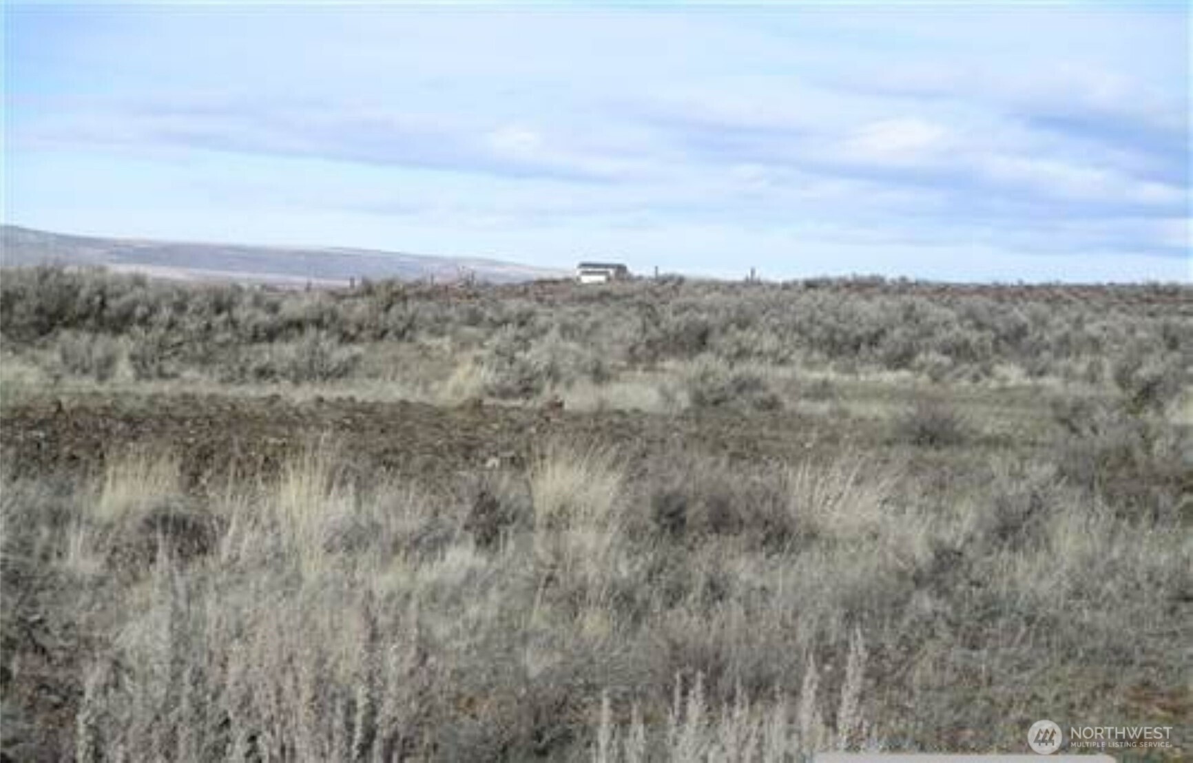 0 Lot 6 Longhorn Drive Ephrata WA 98823