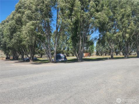 0 Lot 6 Longhorn Drive Ephrata WA 98823