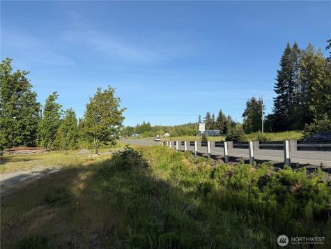 999 E Highway 101 Port Angeles WA 98362