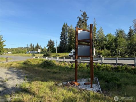 999 E Highway 101 Port Angeles WA 98362