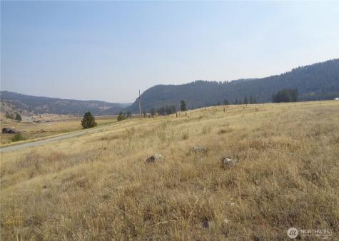 337 Watoka Way Tonasket WA 98855