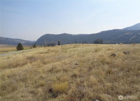 337 Watoka Way Tonasket WA 98855