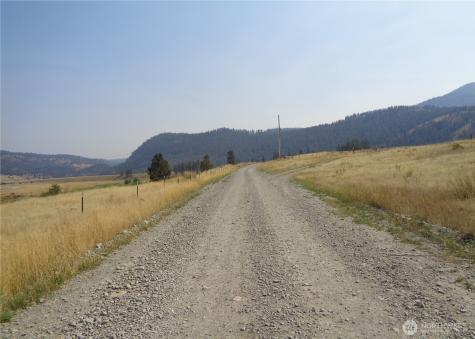337 Watoka Way Tonasket WA 98855