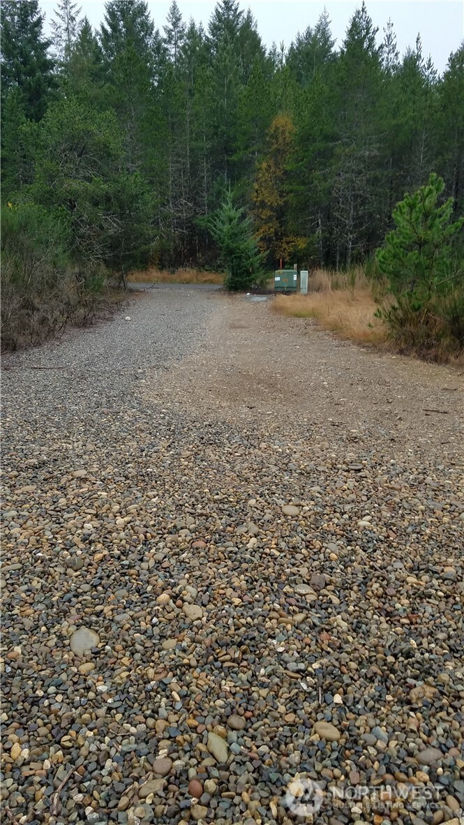 1140 W California Road Shelton WA 98584
