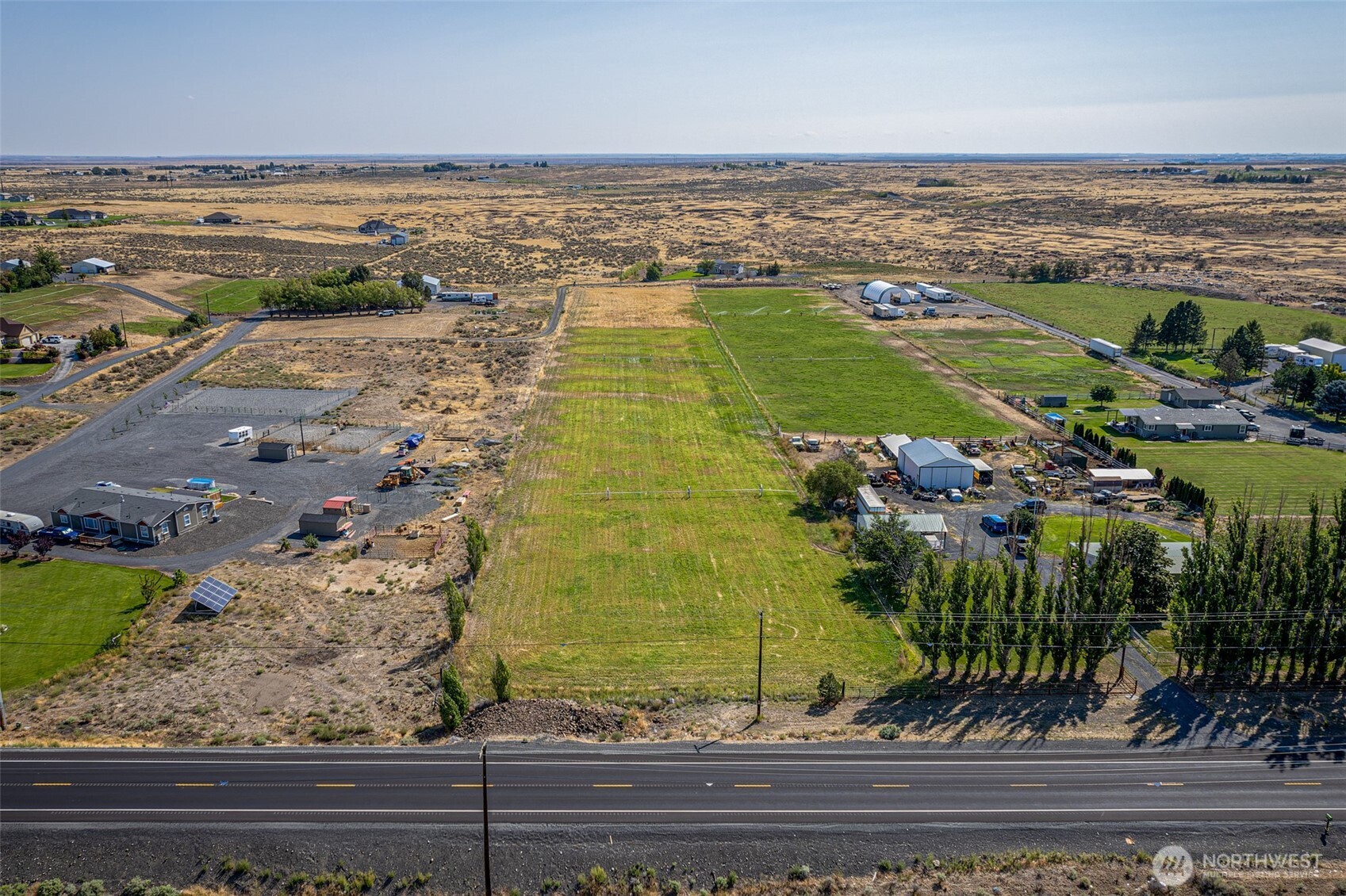 0 Dodson Road N Ephrata WA 98823