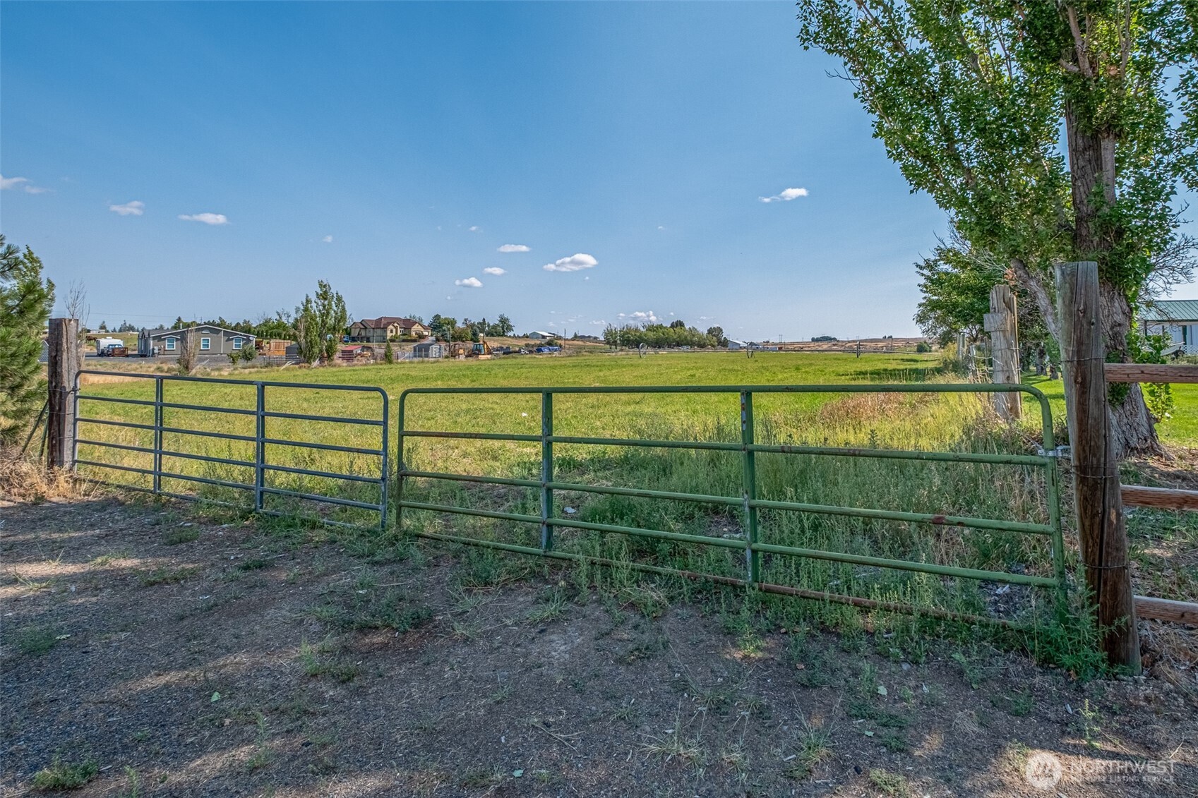 0 Dodson Road N Ephrata WA 98823