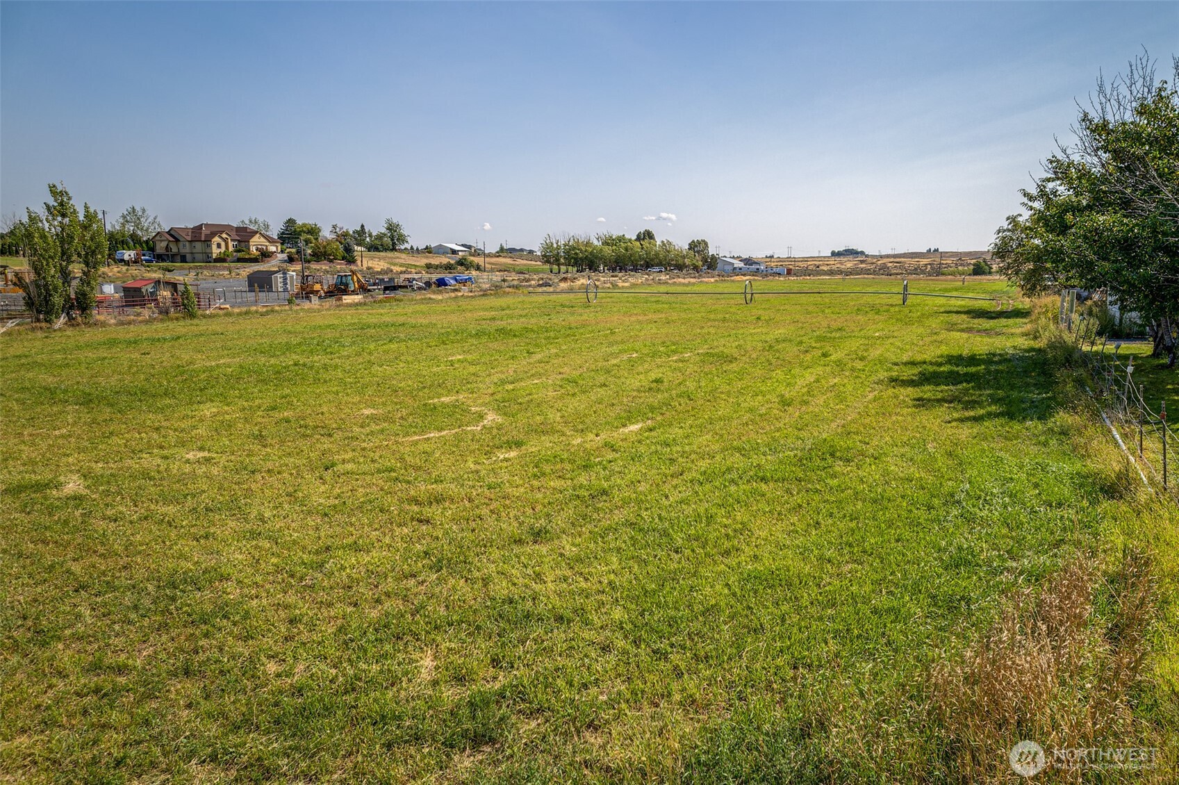 0 Dodson Road N Ephrata WA 98823