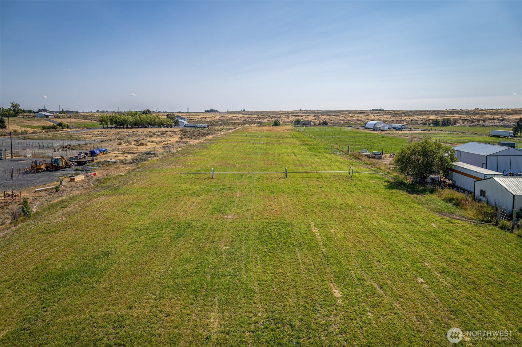 0 Dodson Road N Ephrata WA 98823