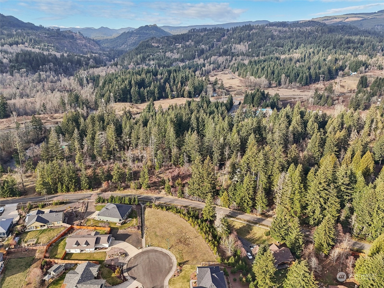 189 NW Falcon Court Stevenson WA 98648