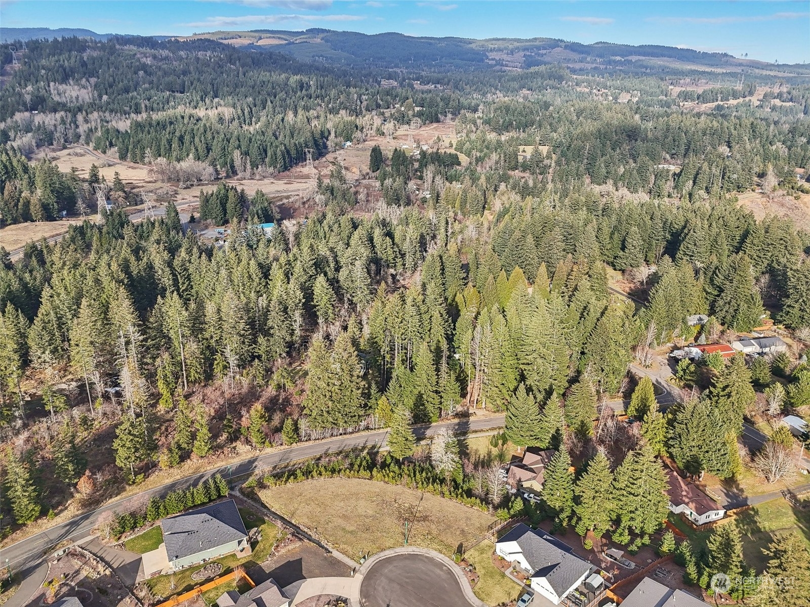 189 NW Falcon Court Stevenson WA 98648