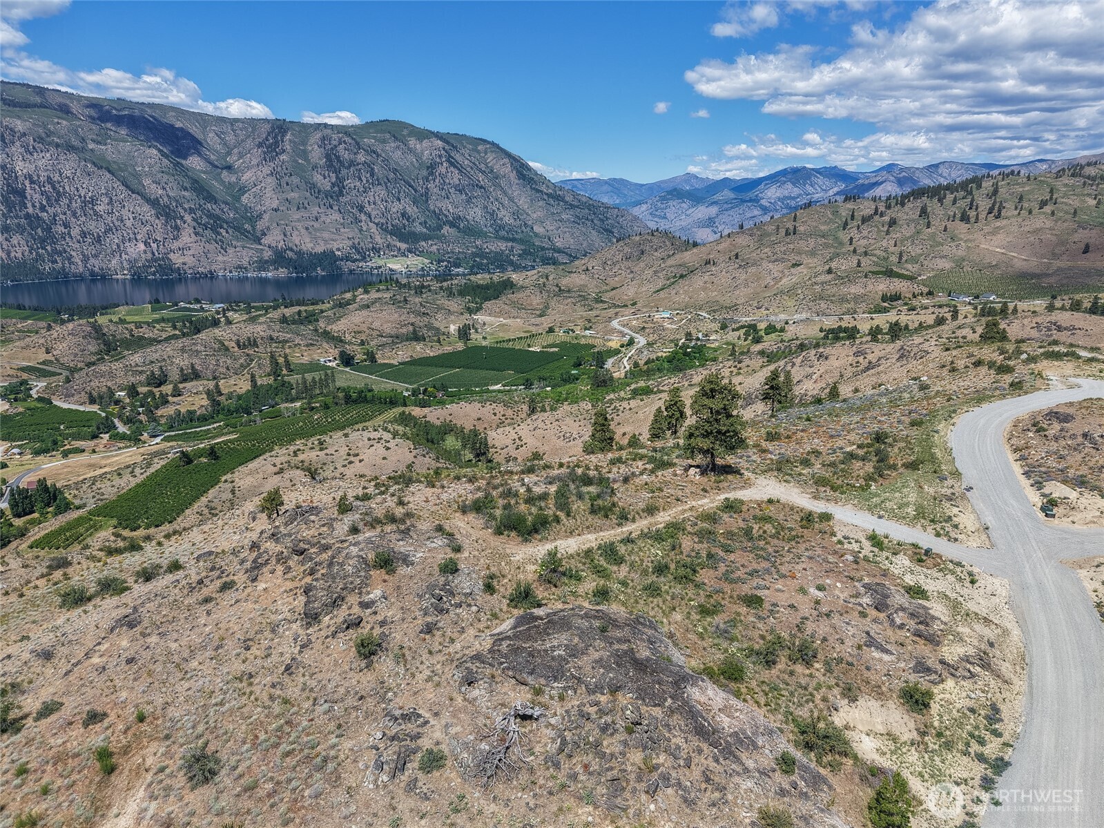 661 Glory View Lane Manson WA 98831