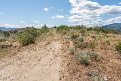 661 Glory View Lane Manson WA 98831