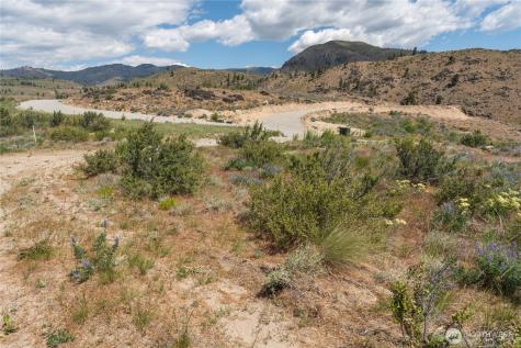 661 Glory View Lane Manson WA 98831