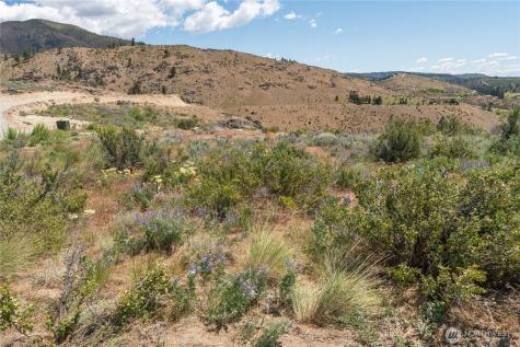 661 Glory View Lane Manson WA 98831