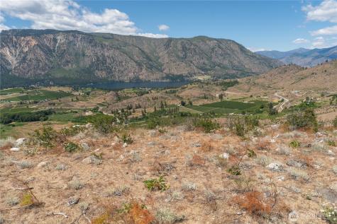 661 Glory View Lane Manson WA 98831