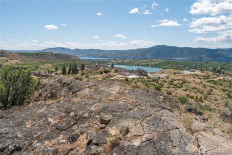 661 Glory View Lane Manson WA 98831