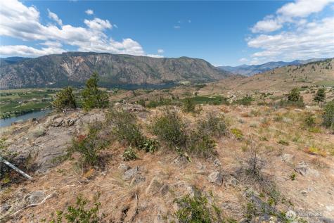 661 Glory View Lane Manson WA 98831