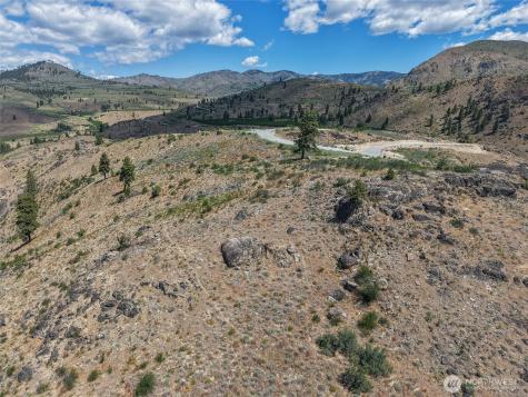 661 Glory View Lane Manson WA 98831