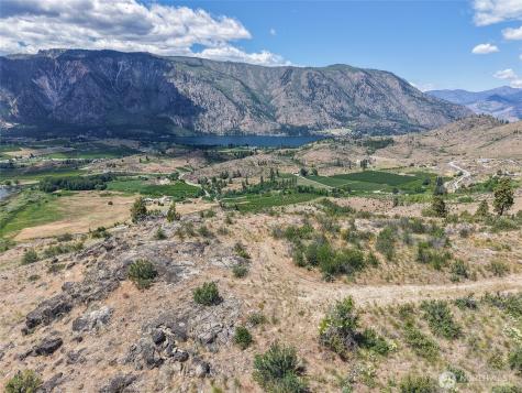 661 Glory View Lane Manson WA 98831
