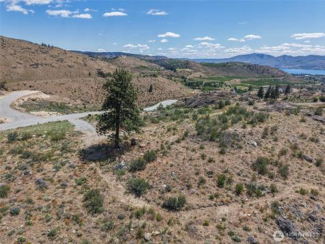 661 Glory View Lane Manson WA 98831