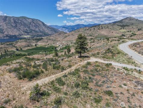 661 Glory View Lane Manson WA 98831