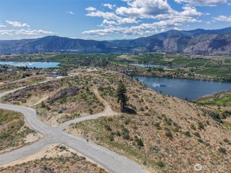 661 Glory View Lane Manson WA 98831