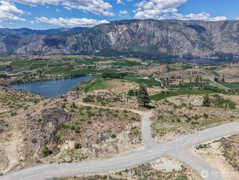 661 Glory View Lane Manson WA 98831