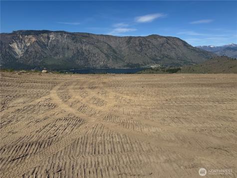 661 Glory View Lane Manson WA 98831