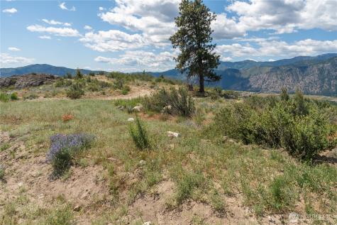 661 Glory View Lane Manson WA 98831