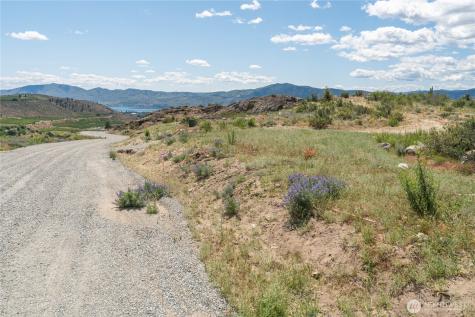 661 Glory View Lane Manson WA 98831