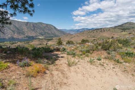 661 Glory View Lane Manson WA 98831