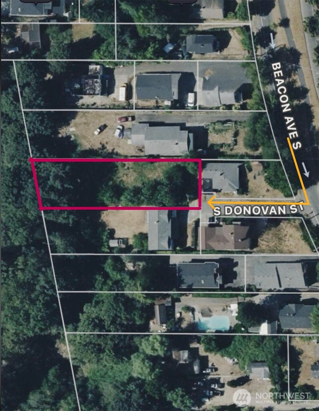 86 Beacon Avenue S Seattle WA 98118