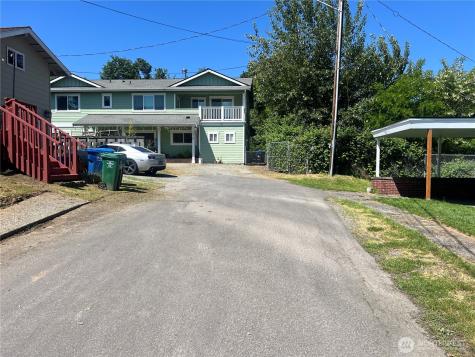 86 Beacon Avenue S Seattle WA 98118