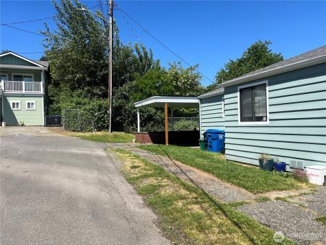 86 Beacon Avenue S Seattle WA 98118
