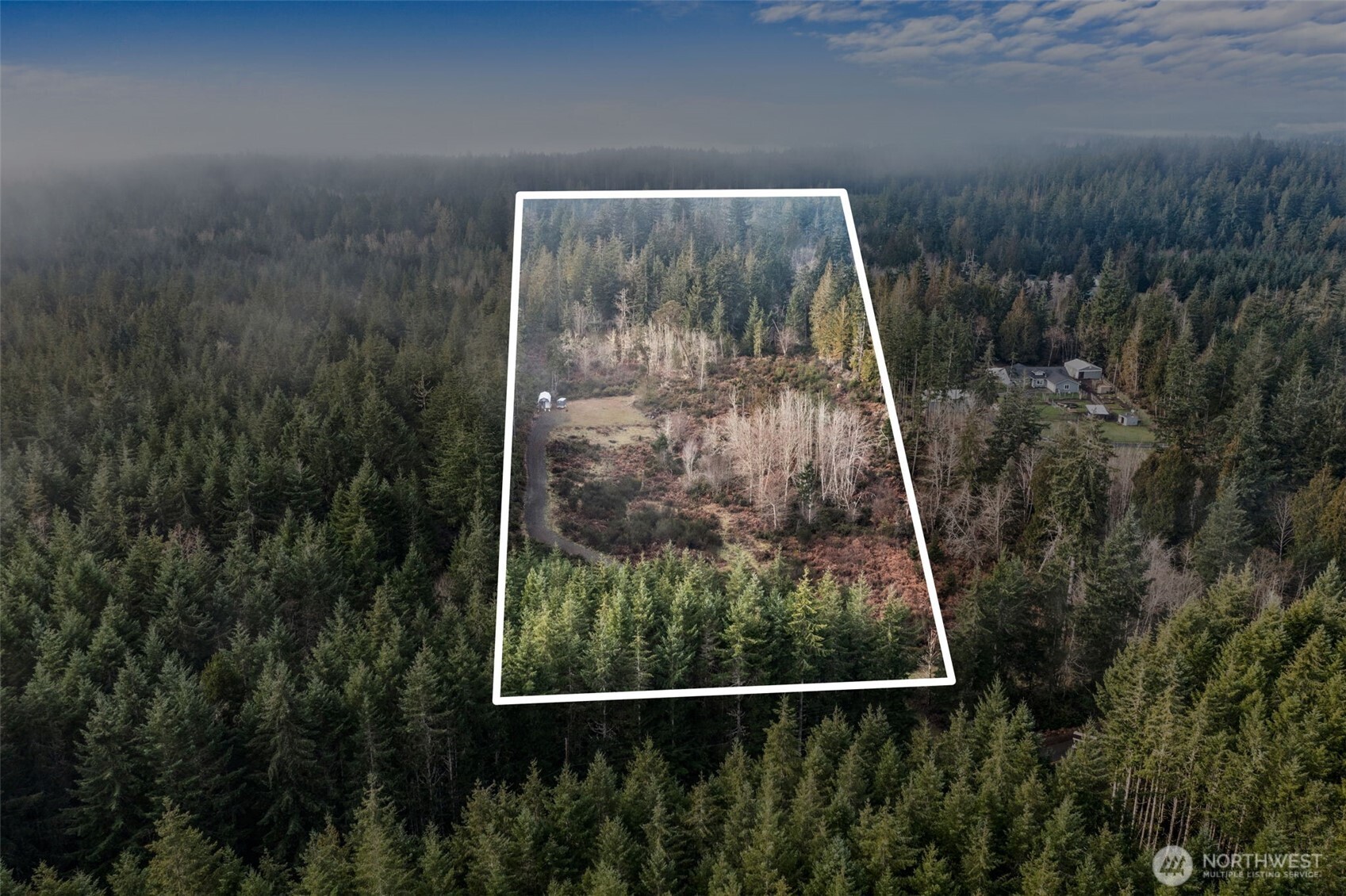 2561 E Harstine Island Road N Shelton WA 98584